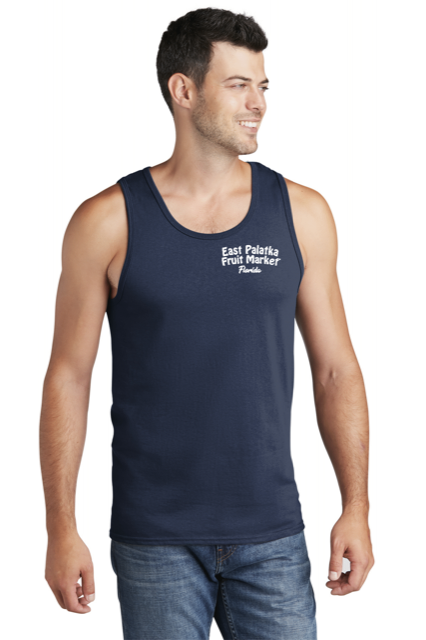 Unisex Muscle Tank Top