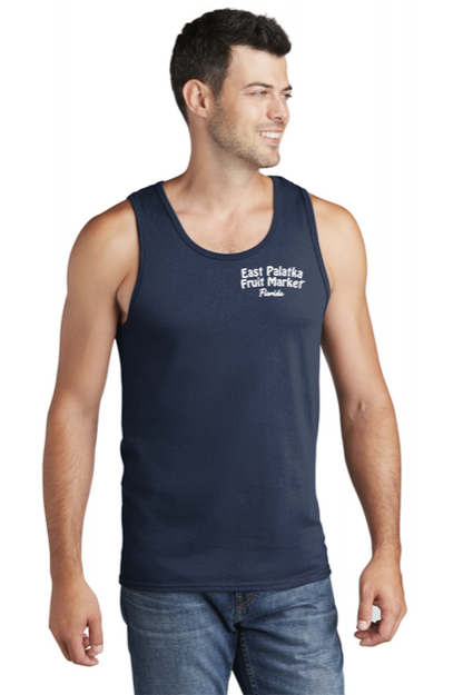 Unisex Muscle Tank Top