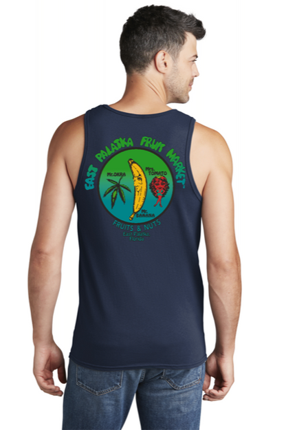 Unisex Muscle Tank Top