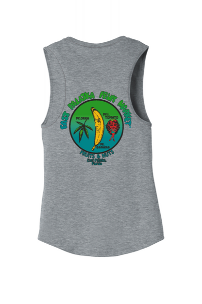 Unisex Muscle Tank Top