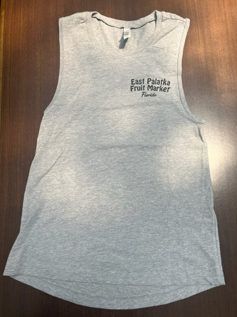 Women's Muscle Tank