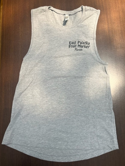 Women's Muscle Tank
