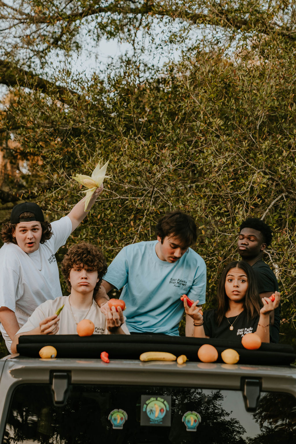 Mens Short Sleeve T-Shirt