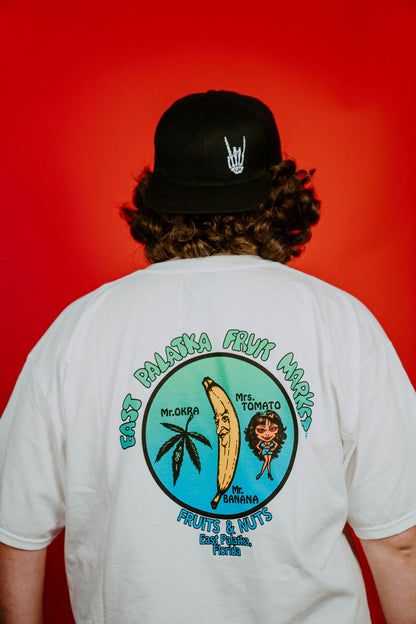 Mens Short Sleeve T-Shirt