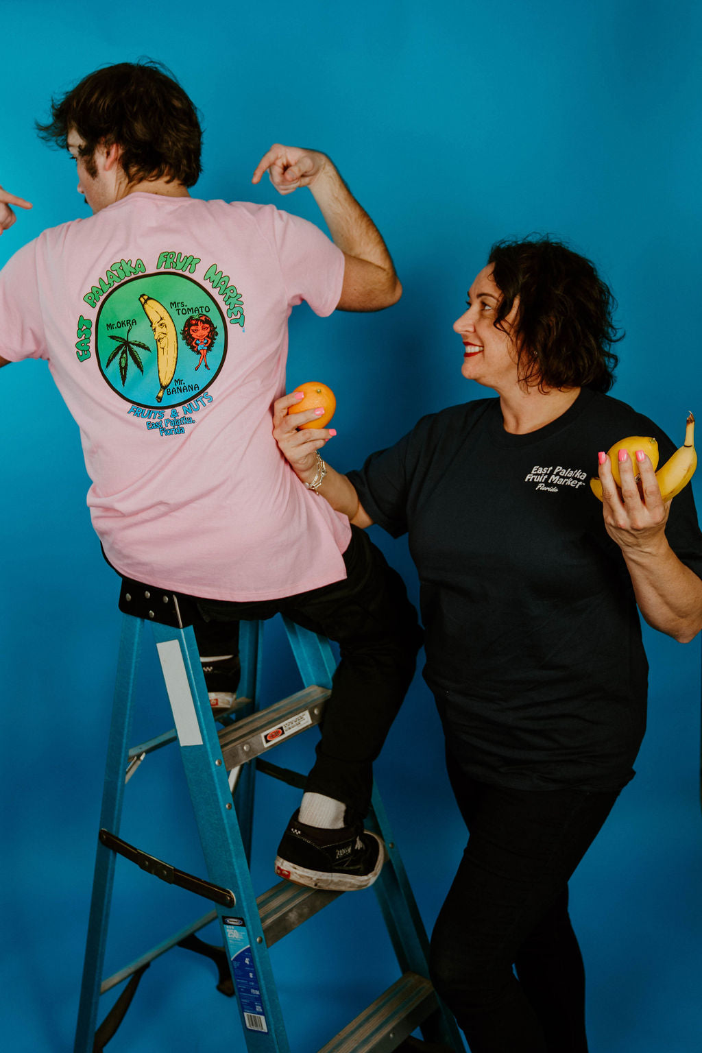 Mens Short Sleeve T-Shirt