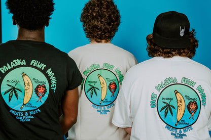 Mens Short Sleeve T-Shirt