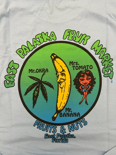 Mens Short Sleeve T-Shirt