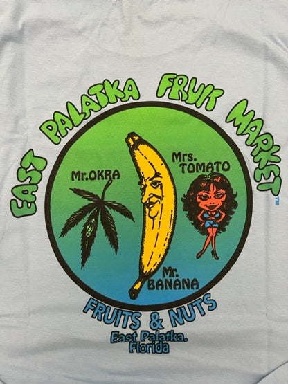 Mens Short Sleeve T-Shirt