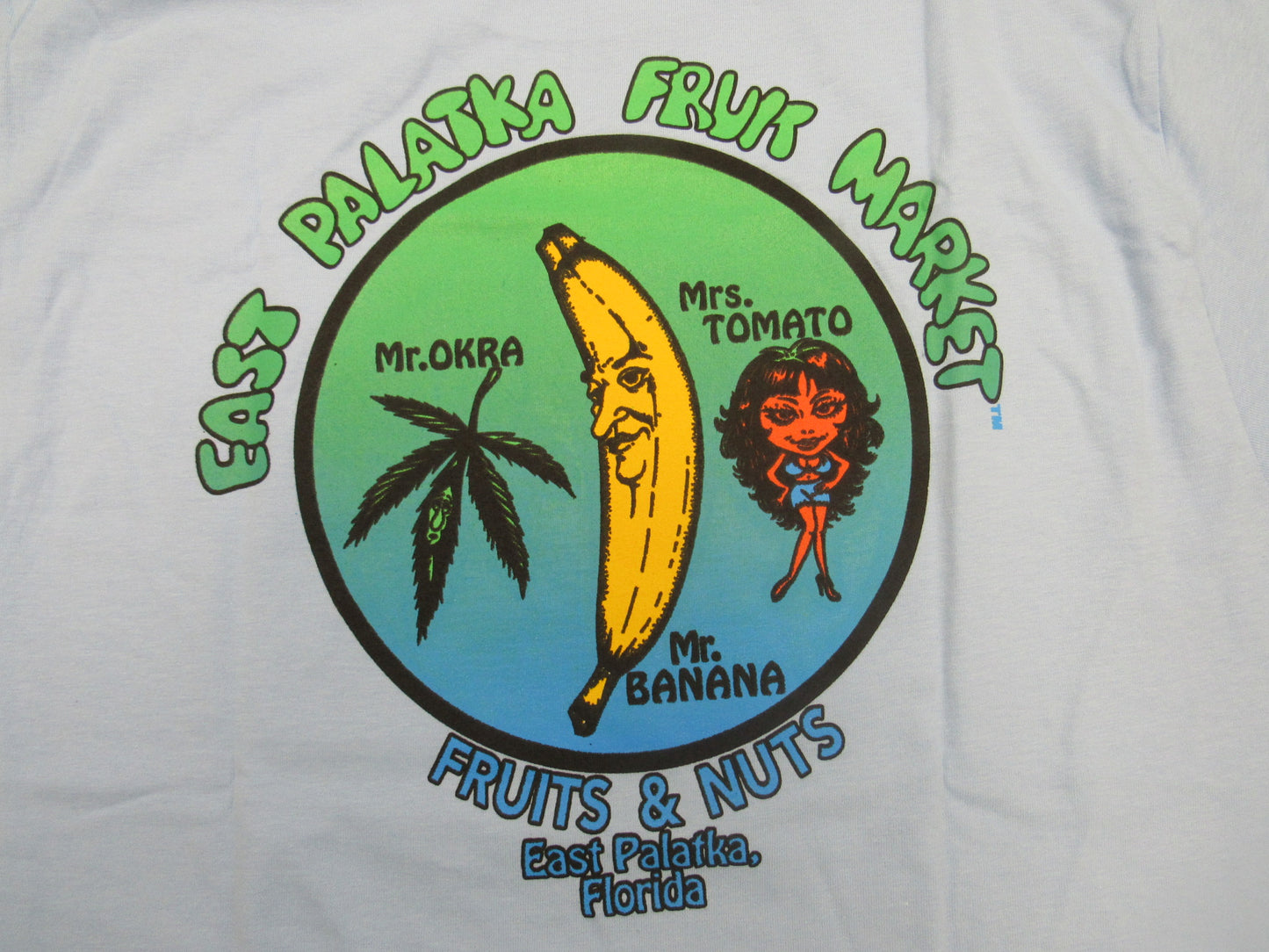 Mens Short Sleeve T-Shirt